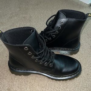 Doc martens!